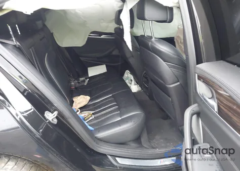 2020 BMW M550I xDrive из США, поврежденный, VIN WBAJS7C09LCD47686